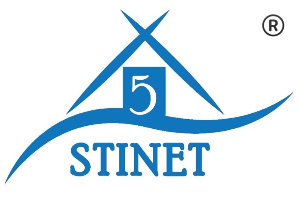 Koman5 Stinet别墅 外观 照片
